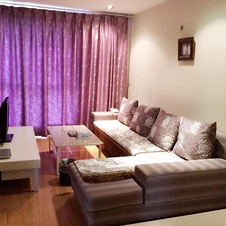 Nissi Holiday Hotel Куньмін Екстер'єр фото