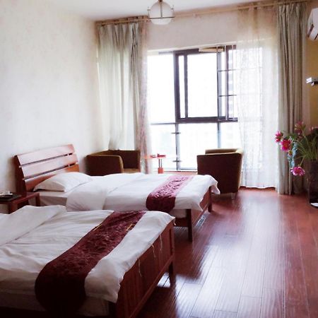 Nissi Holiday Hotel Куньмін Екстер'єр фото