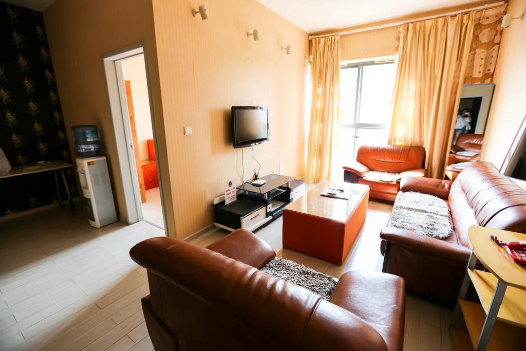 Nissi Holiday Hotel Куньмін Номер фото