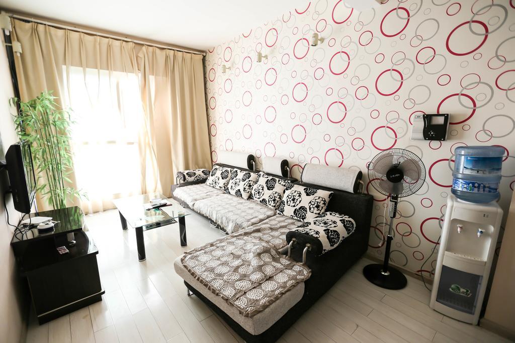 Nissi Holiday Hotel Куньмін Номер фото
