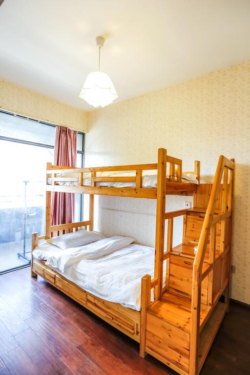 Nissi Holiday Hotel Куньмін Екстер'єр фото