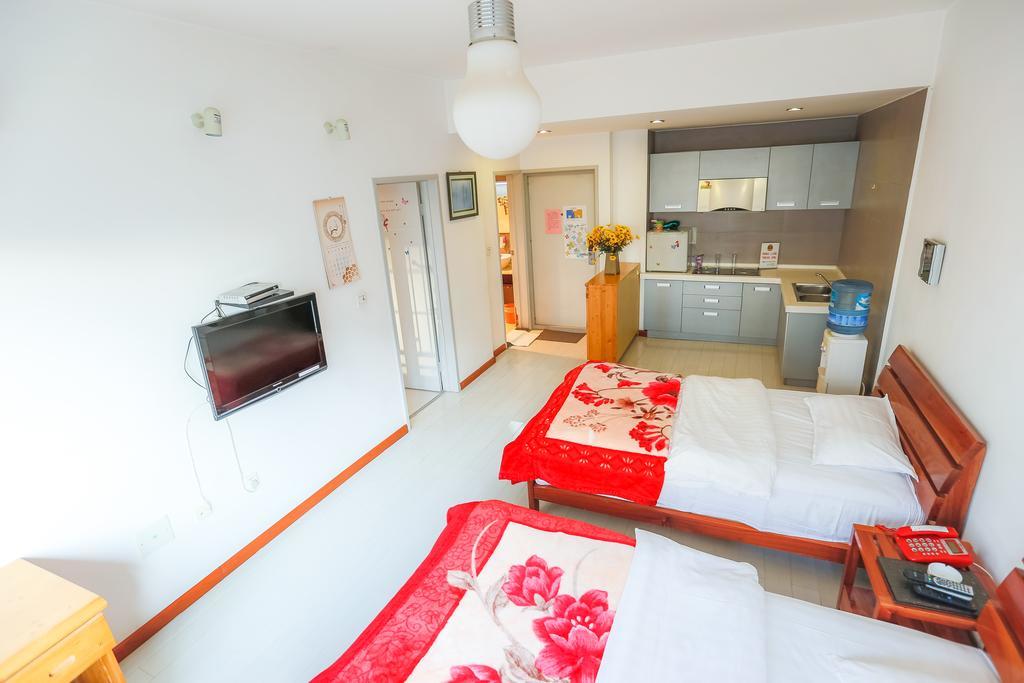 Nissi Holiday Hotel Куньмін Екстер'єр фото