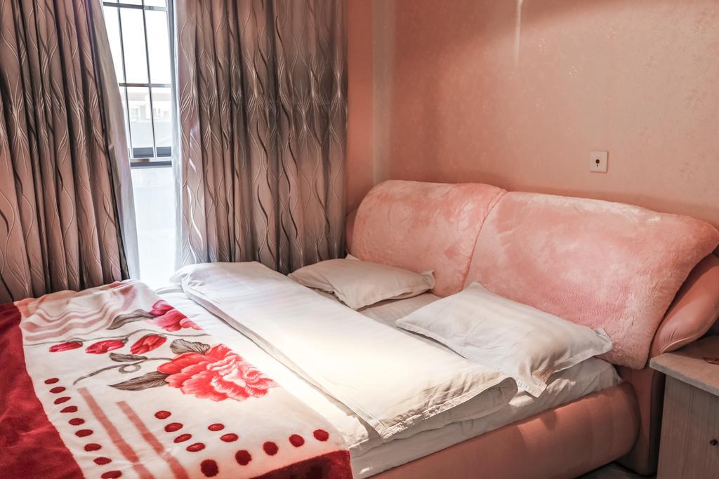 Nissi Holiday Hotel Куньмін Екстер'єр фото