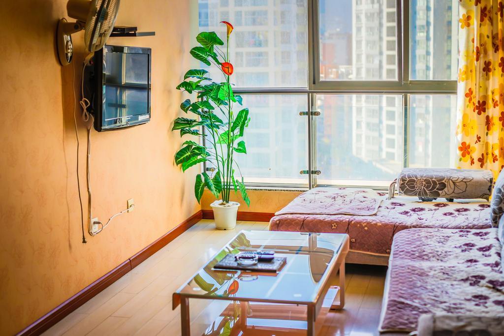 Nissi Holiday Hotel Куньмін Екстер'єр фото