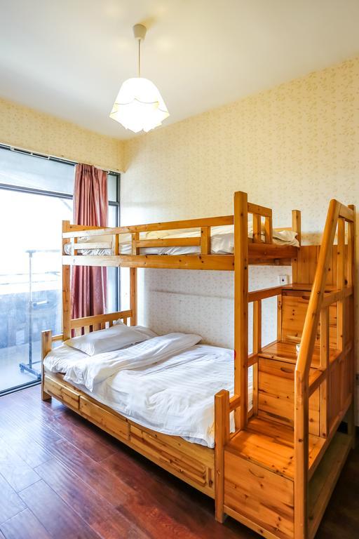 Nissi Holiday Hotel Куньмін Екстер'єр фото