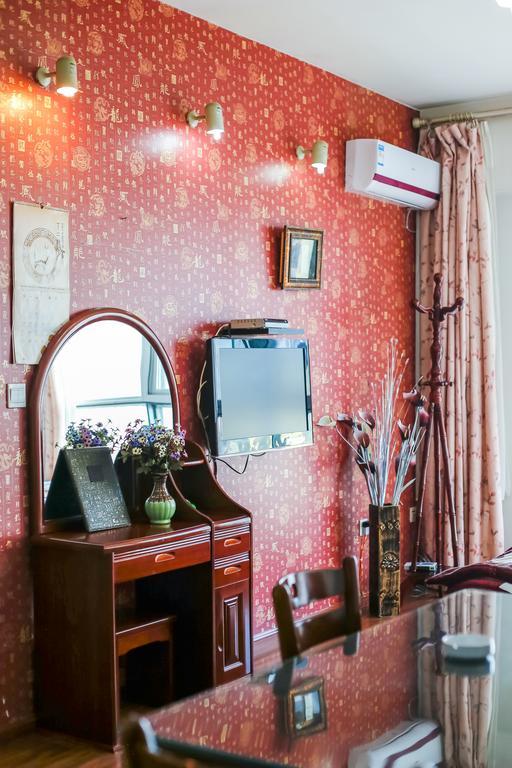 Nissi Holiday Hotel Куньмін Екстер'єр фото