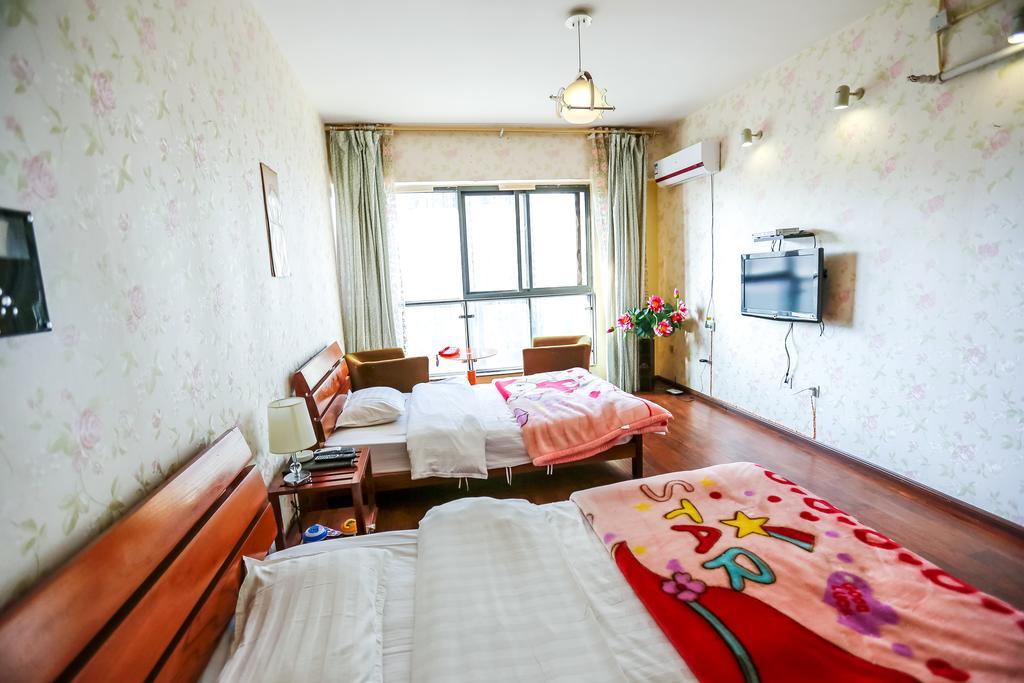 Nissi Holiday Hotel Куньмін Екстер'єр фото