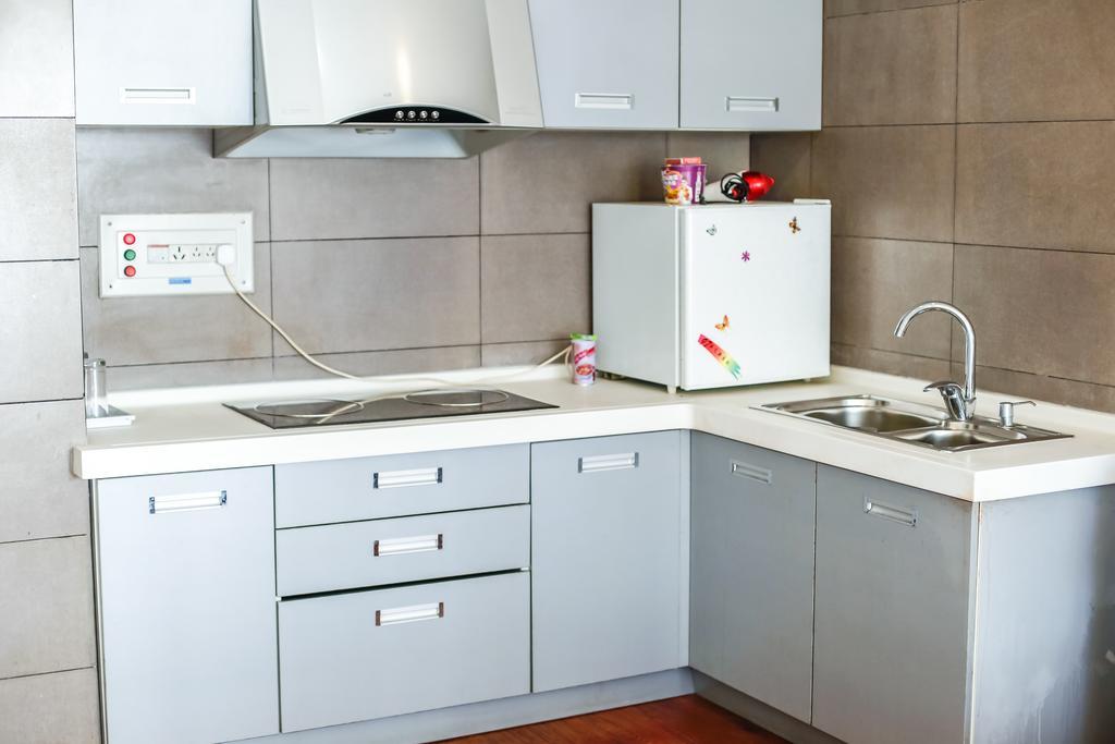Nissi Holiday Hotel Куньмін Екстер'єр фото