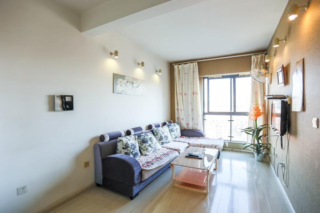 Nissi Holiday Hotel Куньмін Екстер'єр фото