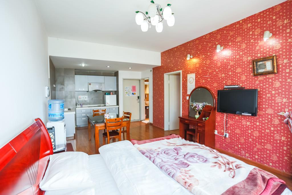 Nissi Holiday Hotel Куньмін Екстер'єр фото