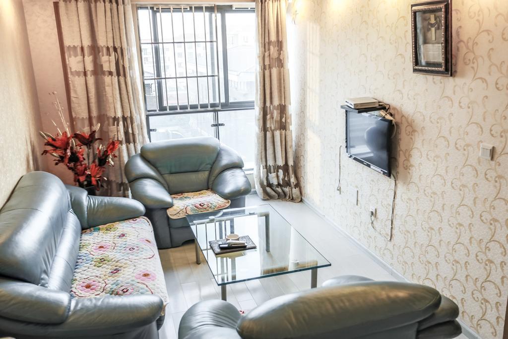 Nissi Holiday Hotel Куньмін Екстер'єр фото