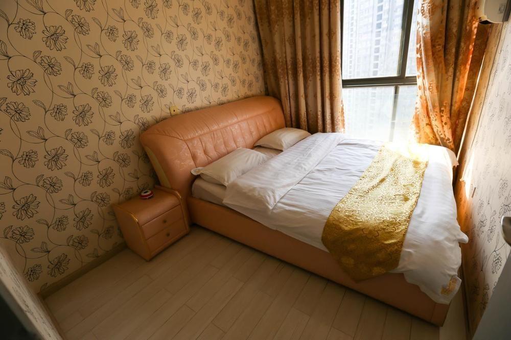 Nissi Holiday Hotel Куньмін Екстер'єр фото