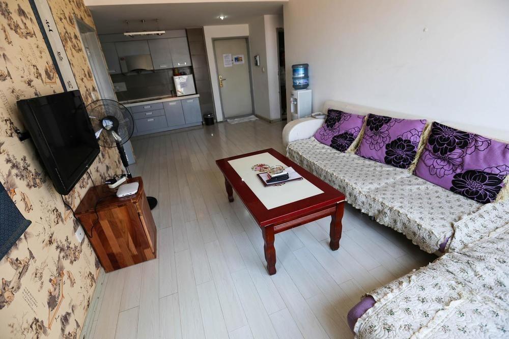 Nissi Holiday Hotel Куньмін Екстер'єр фото