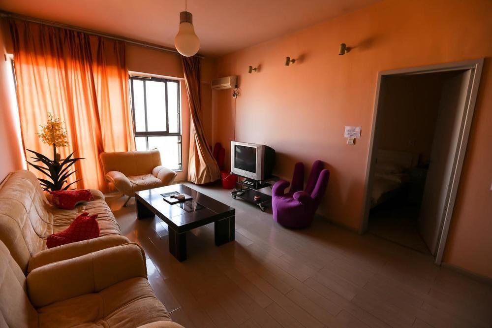 Nissi Holiday Hotel Куньмін Екстер'єр фото