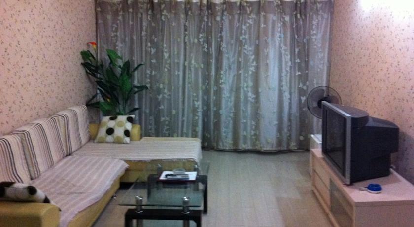 Nissi Holiday Hotel Куньмін Номер фото