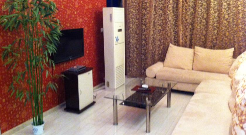 Nissi Holiday Hotel Куньмін Номер фото