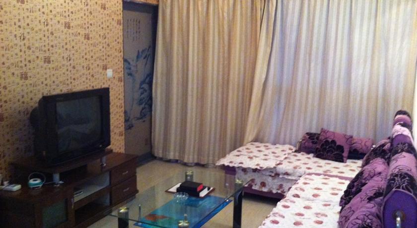 Nissi Holiday Hotel Куньмін Номер фото