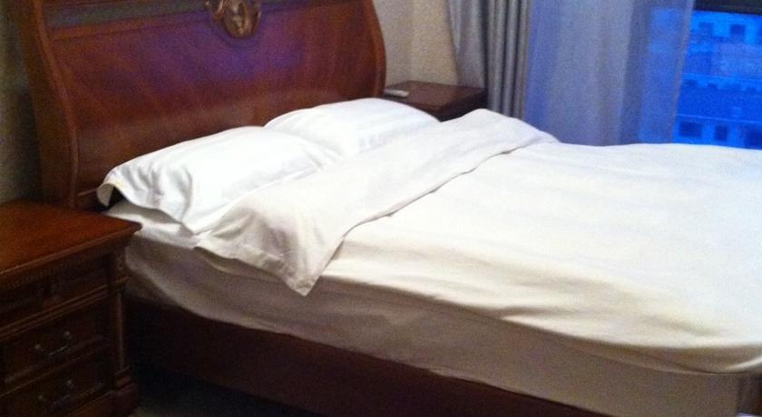 Nissi Holiday Hotel Куньмін Екстер'єр фото