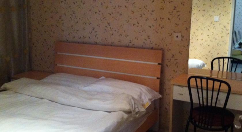 Nissi Holiday Hotel Куньмін Номер фото