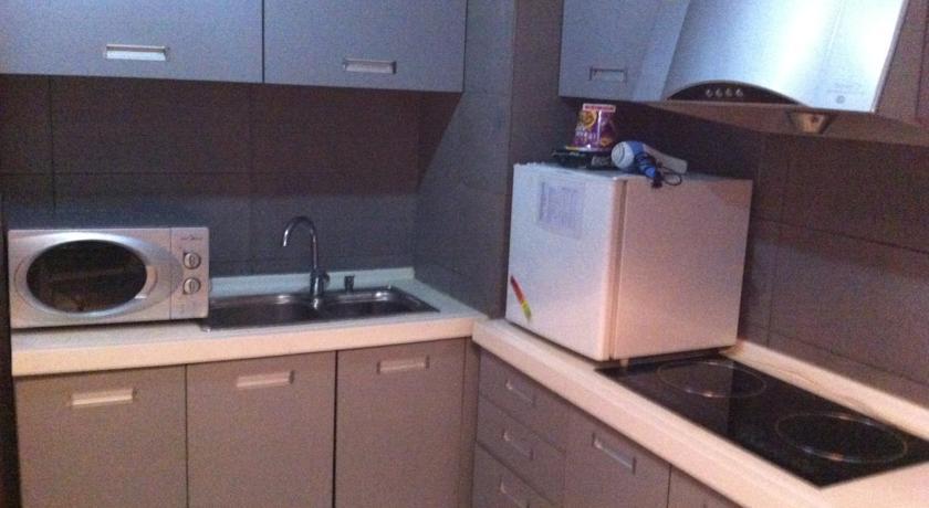 Nissi Holiday Hotel Куньмін Номер фото