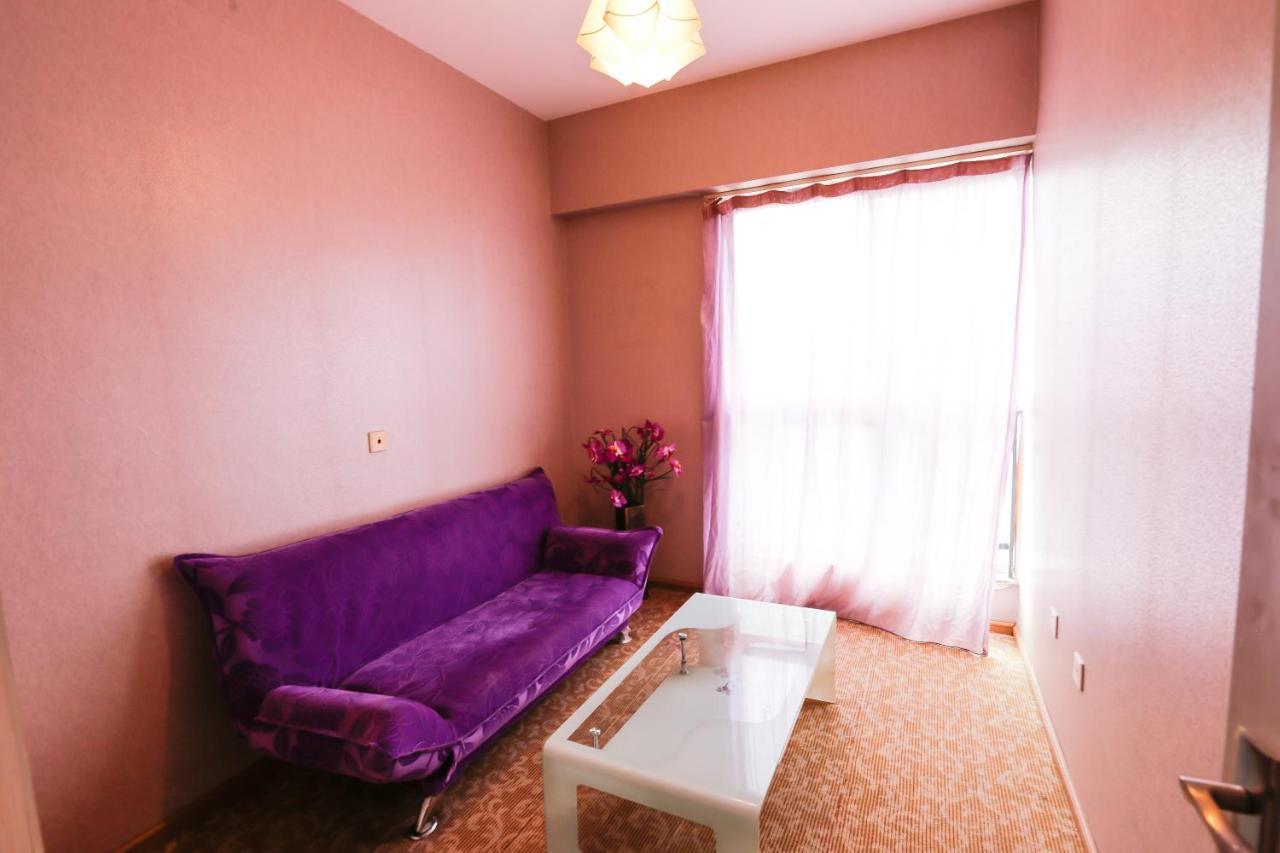 Nissi Holiday Hotel Куньмін Екстер'єр фото