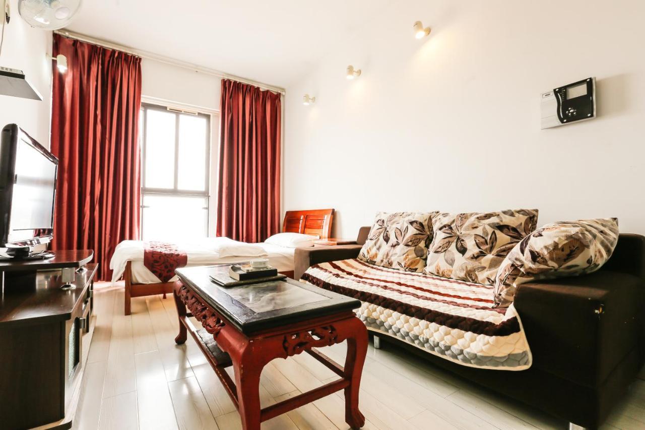 Nissi Holiday Hotel Куньмін Екстер'єр фото