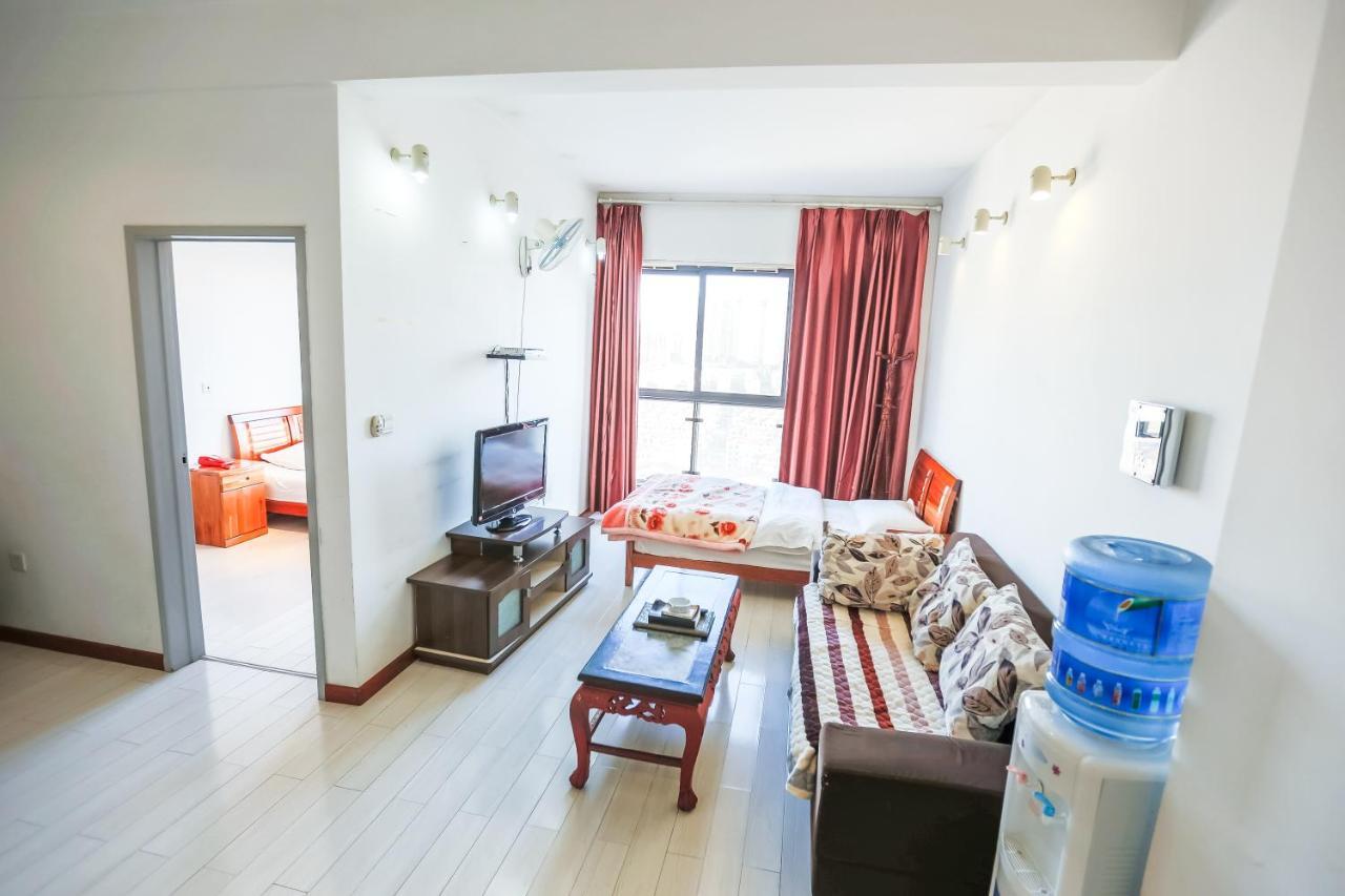 Nissi Holiday Hotel Куньмін Екстер'єр фото