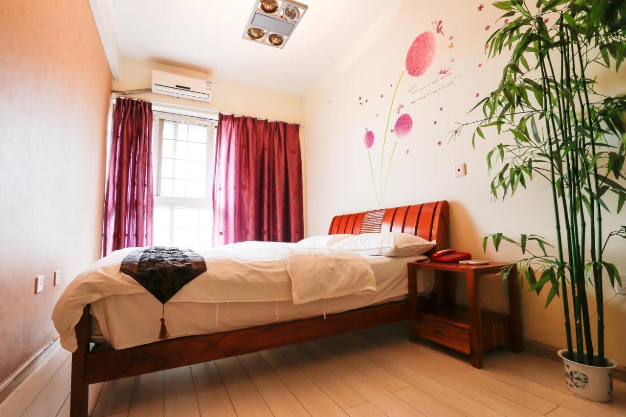 Nissi Holiday Hotel Куньмін Екстер'єр фото