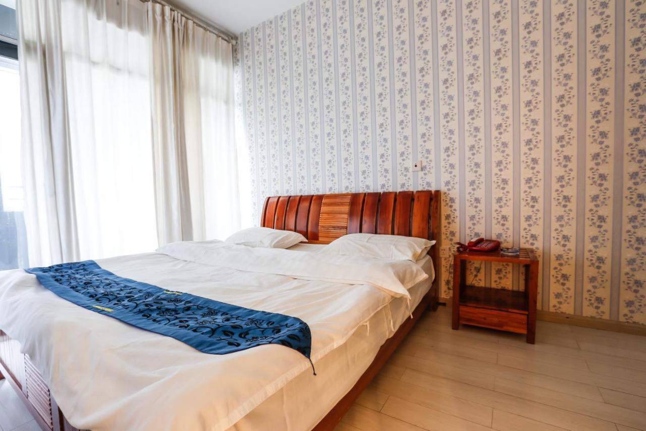 Nissi Holiday Hotel Куньмін Екстер'єр фото
