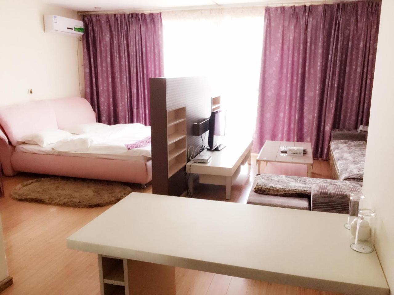 Nissi Holiday Hotel Куньмін Екстер'єр фото