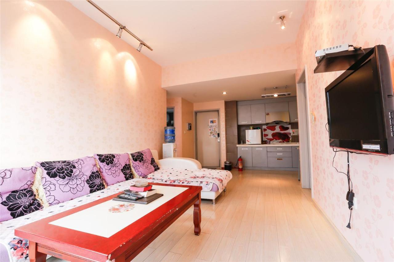 Nissi Holiday Hotel Куньмін Екстер'єр фото