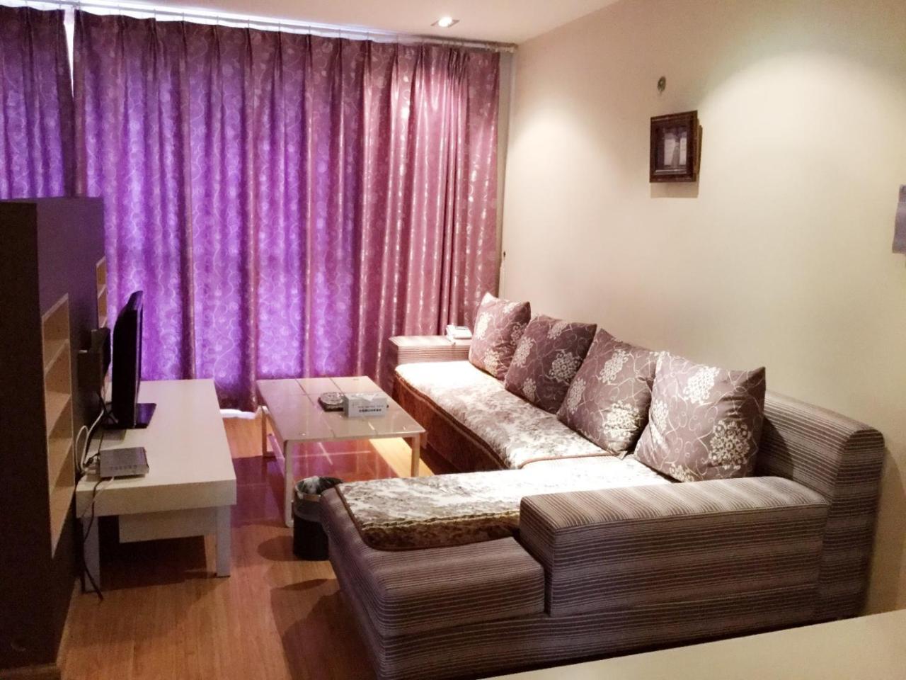 Nissi Holiday Hotel Куньмін Екстер'єр фото