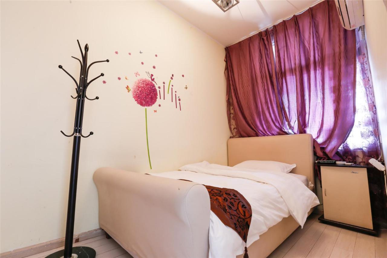 Nissi Holiday Hotel Куньмін Екстер'єр фото