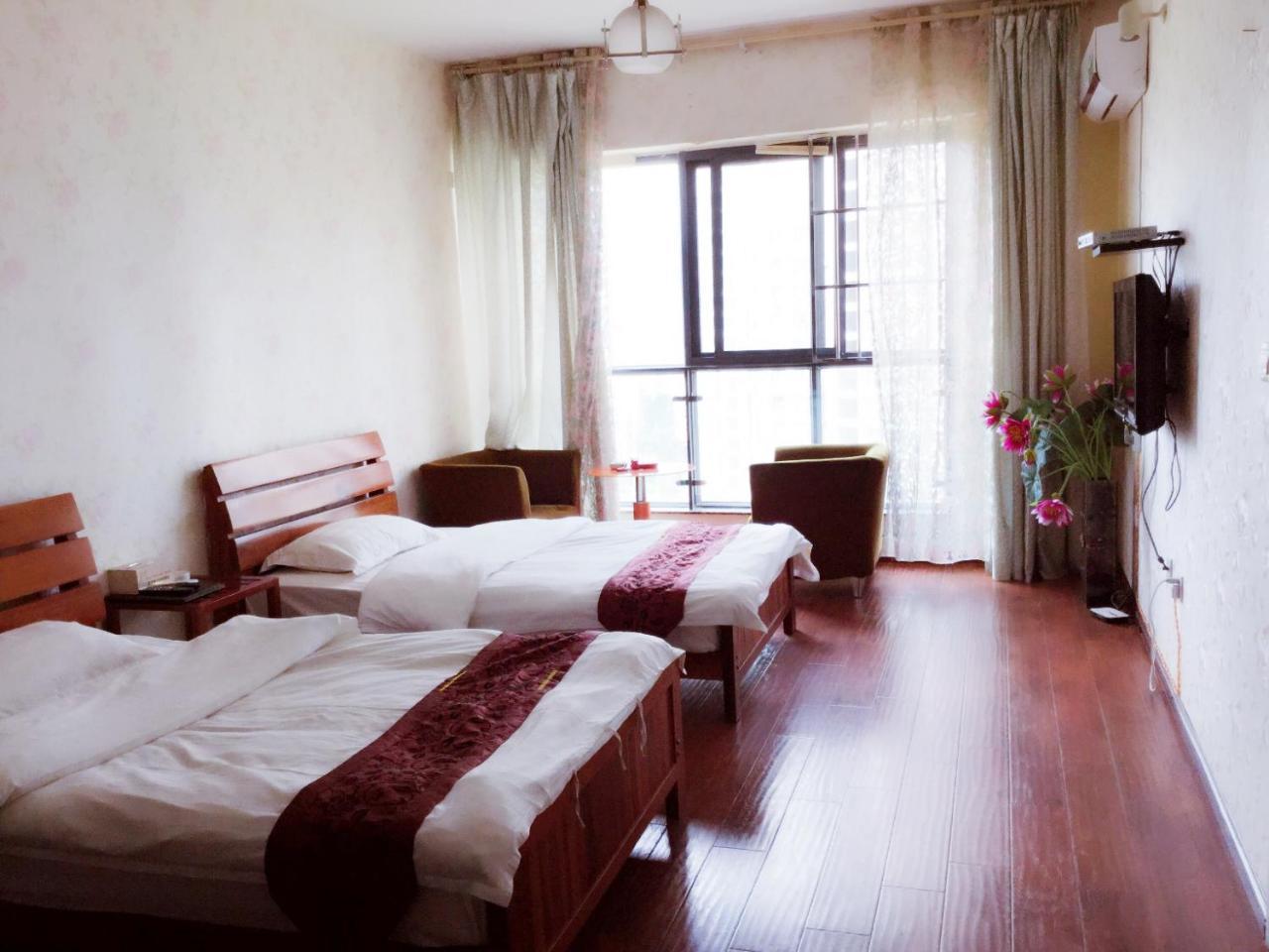 Nissi Holiday Hotel Куньмін Екстер'єр фото